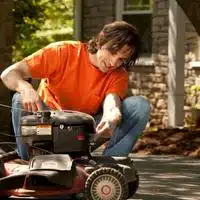 Fix a Lawn Mower Pull Cord