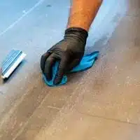 Grout Cleaner For Remaining Stains