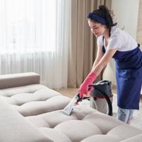 How to clean polyester fiber couch