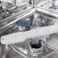 How to drain ge dishwasher