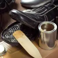 Steps To Fix Shoe Soles Using Rubber Cement